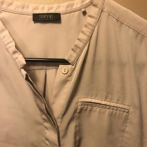 Esprit brand blouse